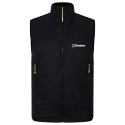 BerghausMTN Arete LB Synthetic Vest - Doudoune sans manches homme