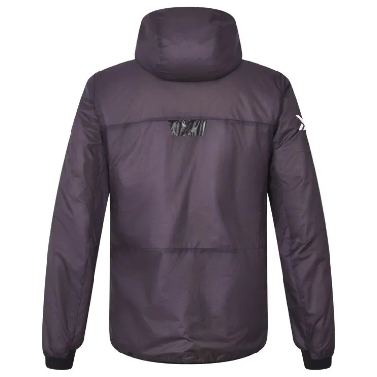 BerghausMTN Arete LB Synthetic Hoody - Doudoune homme
