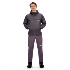BerghausMTN Arete LB Synthetic Hoody - Doudoune homme