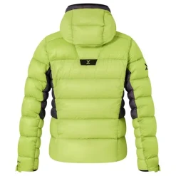 BerghausMTN Arete Ultra Down Hoody - Doudoune homme