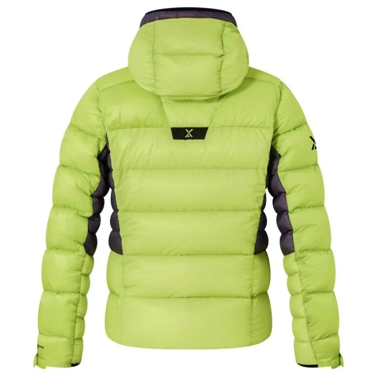 BerghausMTN Arete Ultra Down Hoody - Doudoune homme