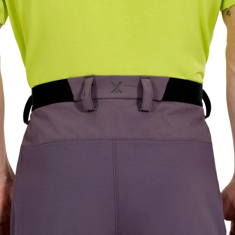 BerghausMTN Guide Alpine Pant - Pantalon softshell homme