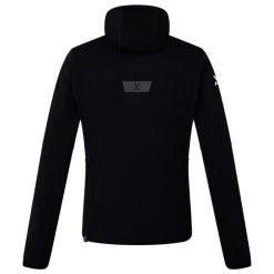 BerghausMTN Guide MW Hoody - Polaire homme