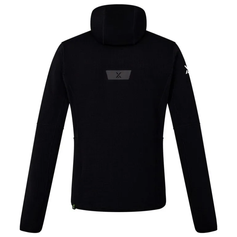 BerghausMTN Guide MW Hoody - Polaire homme