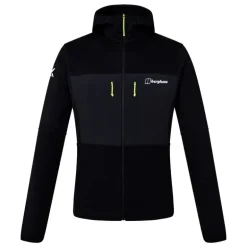 BerghausMTN Guide MW Hoody - Polaire homme