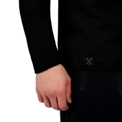 BerghausMTN Guide MW Hoody - Polaire homme
