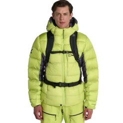 BerghausMTN Guide 32+ - Sac à dos alpinisme homme