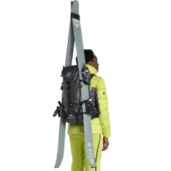 BerghausMTN Guide 32+ - Sac à dos alpinisme femme