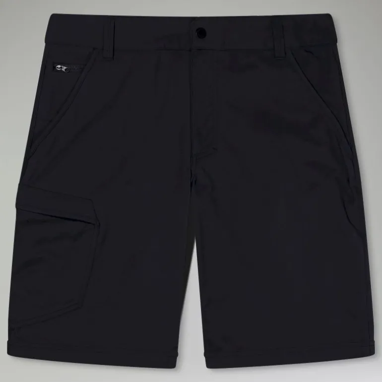 BerghausNavigator 2.0 Short - Short randonnée homme