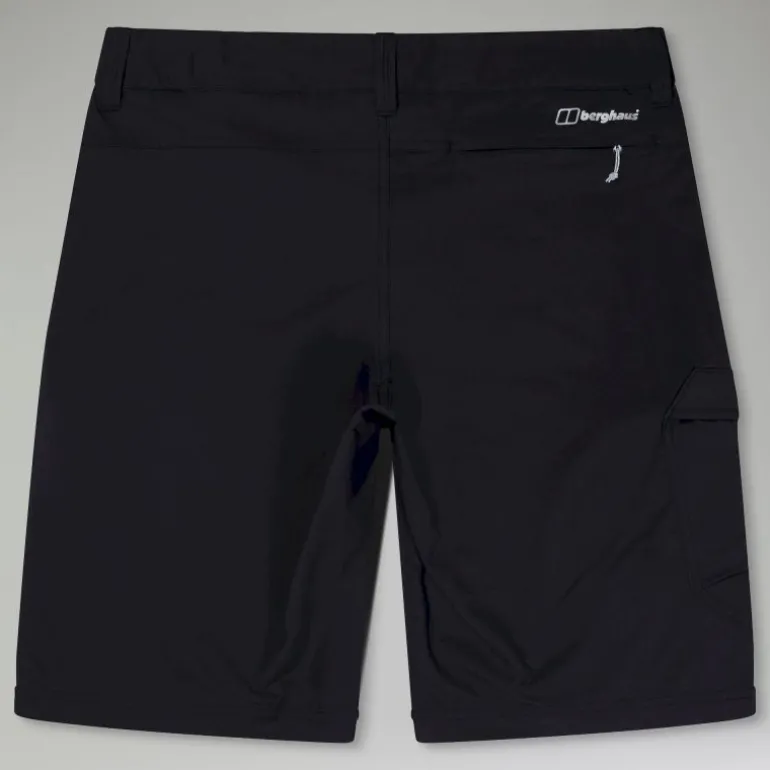 BerghausNavigator 2.0 Short - Short randonnée homme