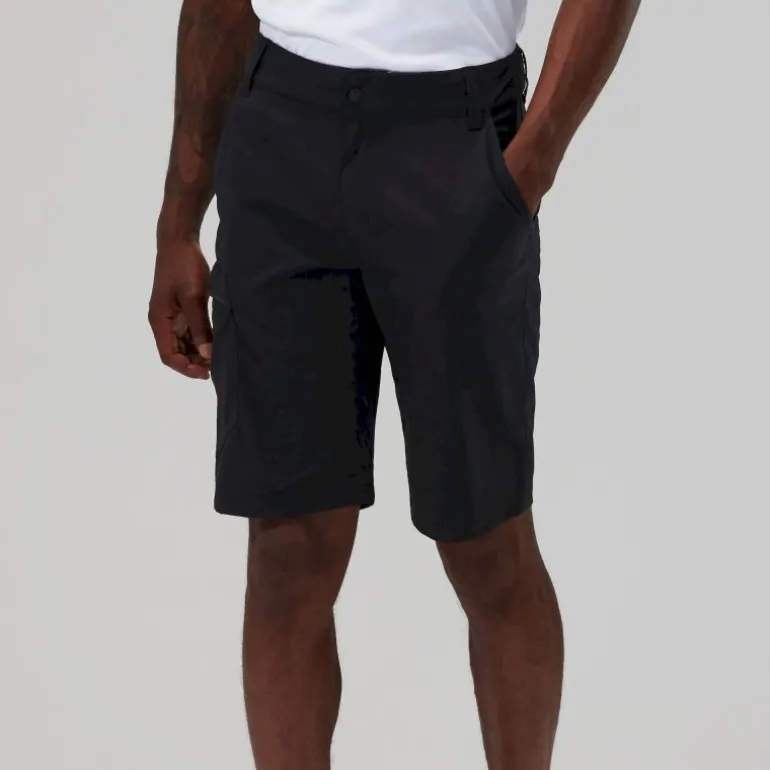 BerghausNavigator 2.0 Short - Short randonnée homme