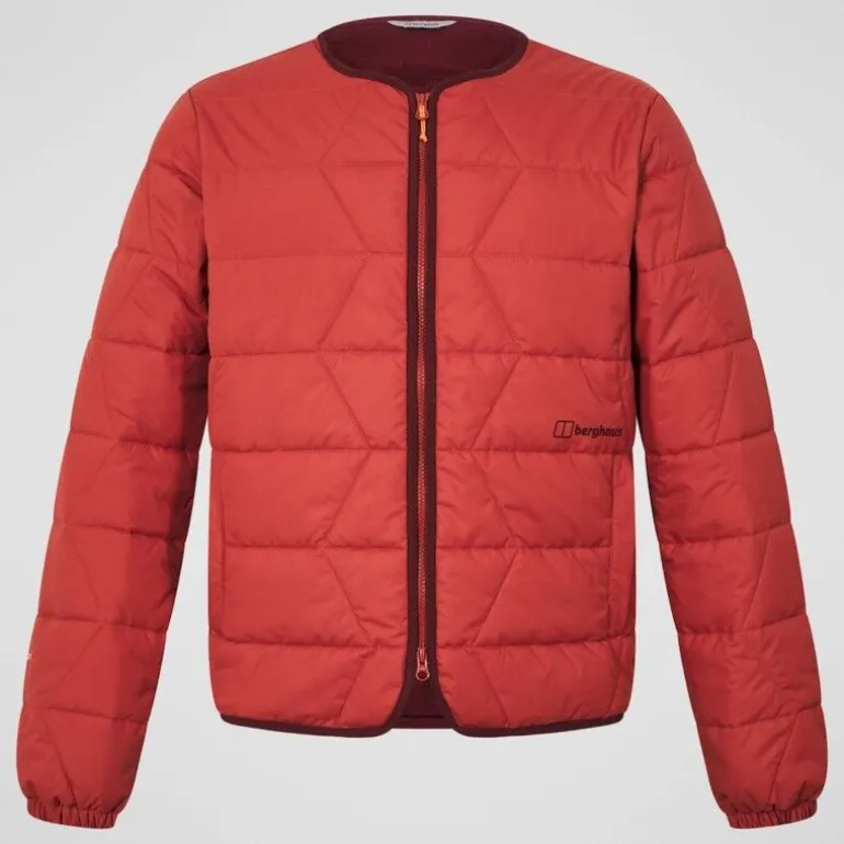 BerghausNetherdene Quilted Jacket - Doudoune homme