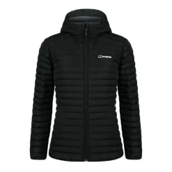 BerghausNula Micro Insulated Jacket - Doudoune femme