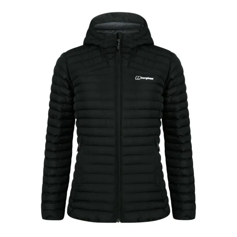 BerghausNula Micro Insulated Jacket - Doudoune femme