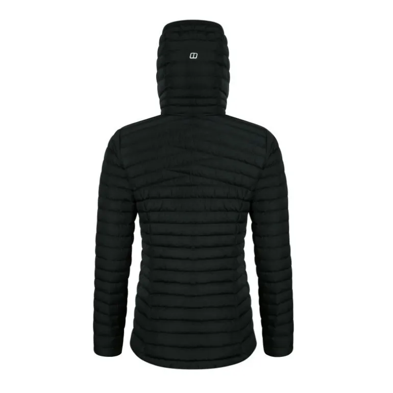 BerghausNula Micro Insulated Jacket - Doudoune femme