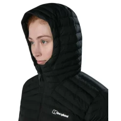BerghausNula Micro Insulated Jacket - Doudoune femme