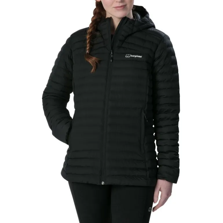 BerghausNula Micro Insulated Jacket - Doudoune femme