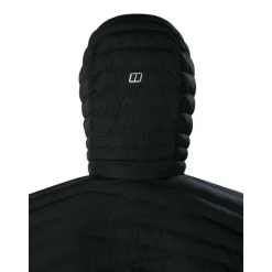 BerghausNula Micro Insulated Jacket - Doudoune femme