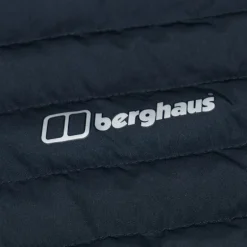 BerghausNula Micro Vest - Doudoune femme