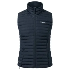 BerghausNula Micro Vest - Doudoune femme