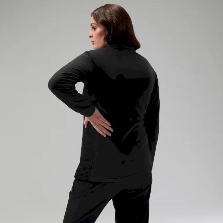 BerghausPrism Flex Maternity Jacket - Polaire femme