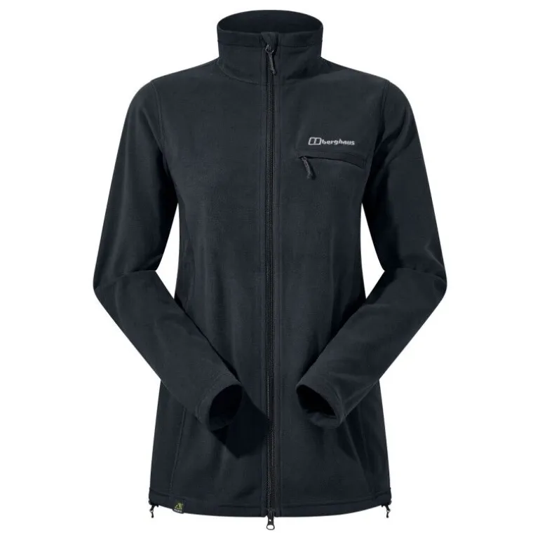 BerghausPrism Flex Maternity Jacket - Polaire femme