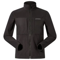 BerghausPrism Guide Ia Jacket - Polaire homme