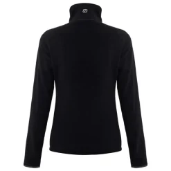 BerghausPrism 2.0 Micro Fleece Half Zip - Polaire femme