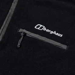BerghausPrism 2.0 Micro Fleece Half Zip - Polaire femme