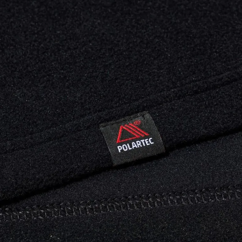 BerghausPrism 2.0 Micro Fleece Half Zip - Polaire femme