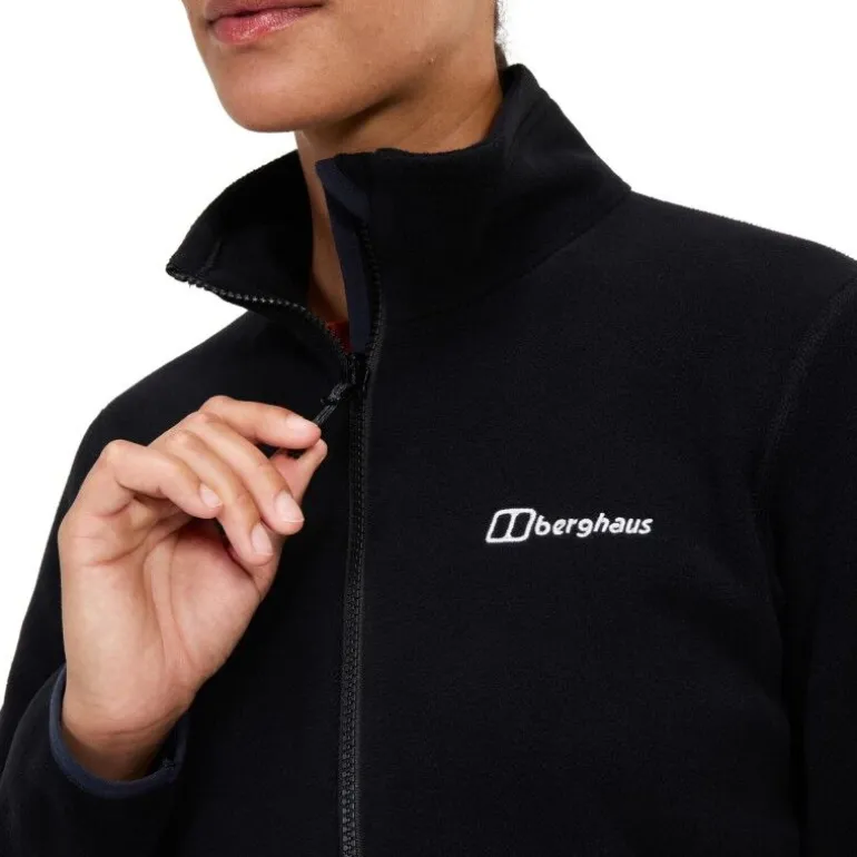 BerghausPrism 2.0 Micro InterActive Fleece Jacket - Polaire femme