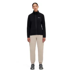 BerghausPrism 2.0 Micro InterActive Fleece Jacket - Polaire femme
