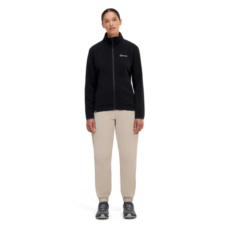 BerghausPrism 2.0 Micro InterActive Fleece Jacket - Polaire femme
