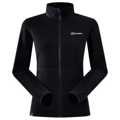 BerghausPrism 2.0 Micro InterActive Fleece Jacket - Polaire femme