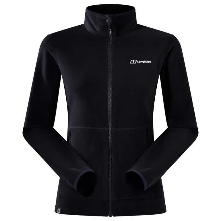 BerghausPrism 2.0 Micro InterActive Fleece Jacket - Polaire femme
