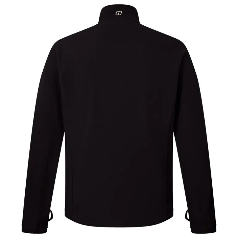 BerghausPrism Micro Polartec Interactive - Polaire homme