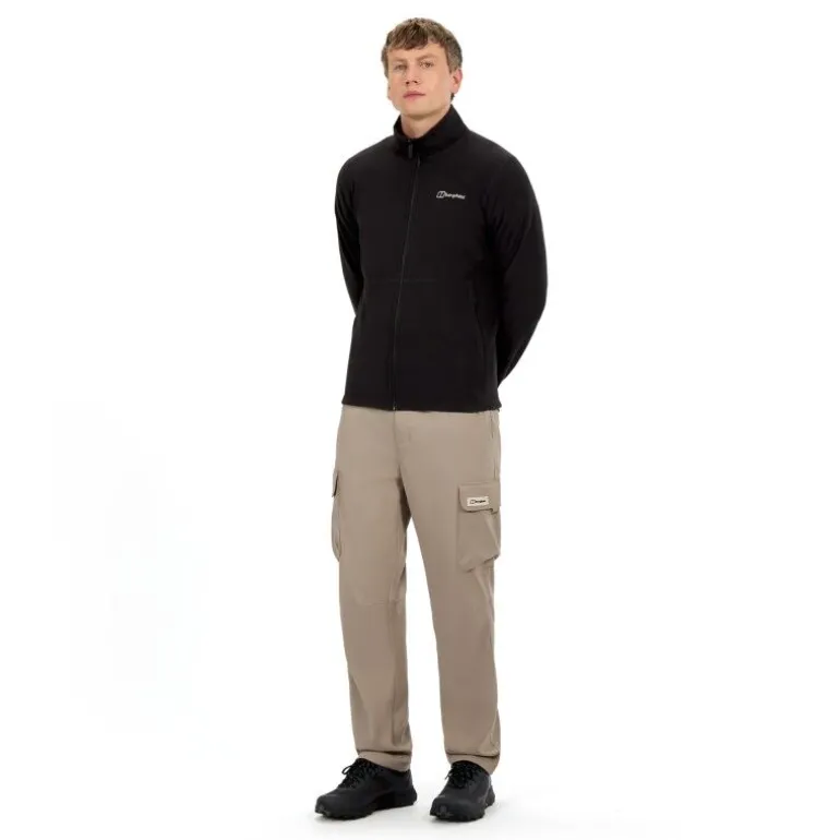 BerghausPrism Micro Polartec Interactive - Polaire homme