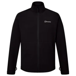 BerghausPrism Micro Polartec Interactive - Polaire homme