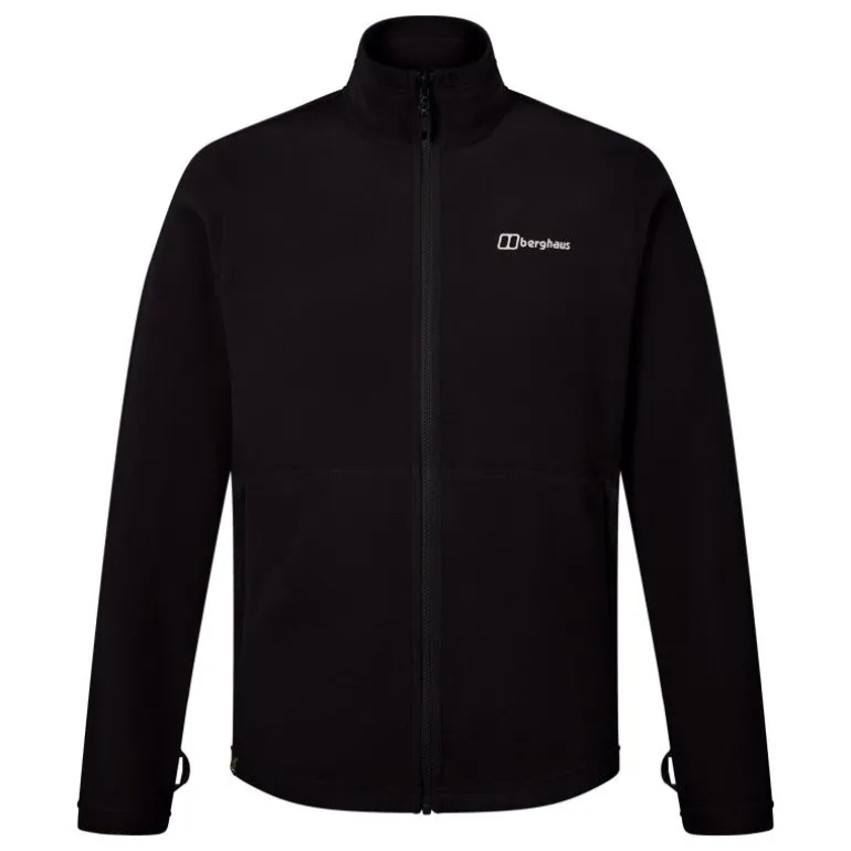 BerghausPrism Micro Polartec Interactive - Polaire homme