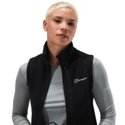 BerghausPrism Polartec InterActive Fleece Vest - Polaire sans manches femme