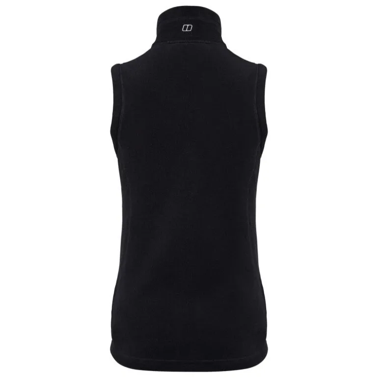 BerghausPrism Polartec InterActive Fleece Vest - Polaire sans manches femme