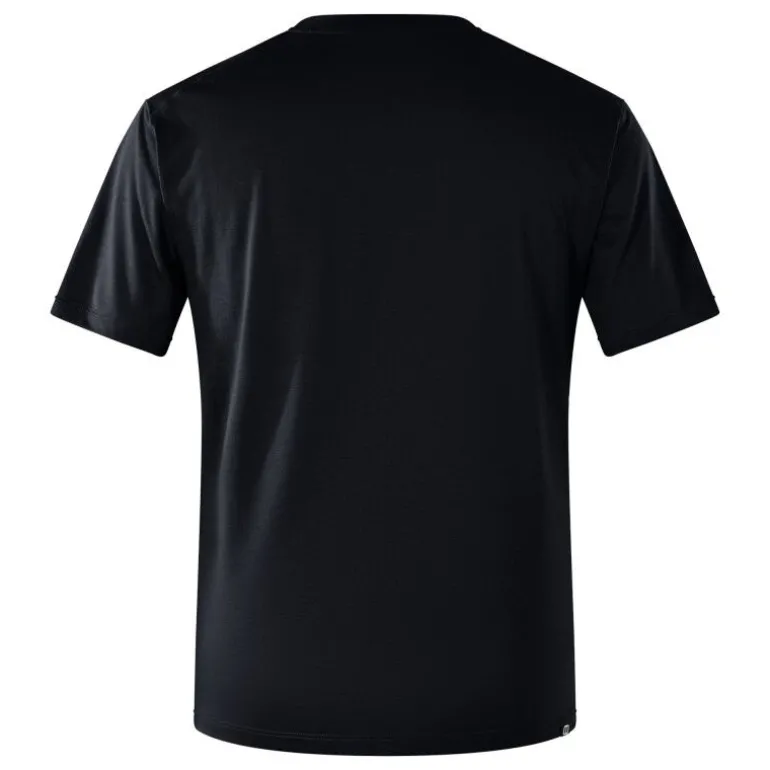 BerghausRelaxed Tech Tee - T-shirt homme