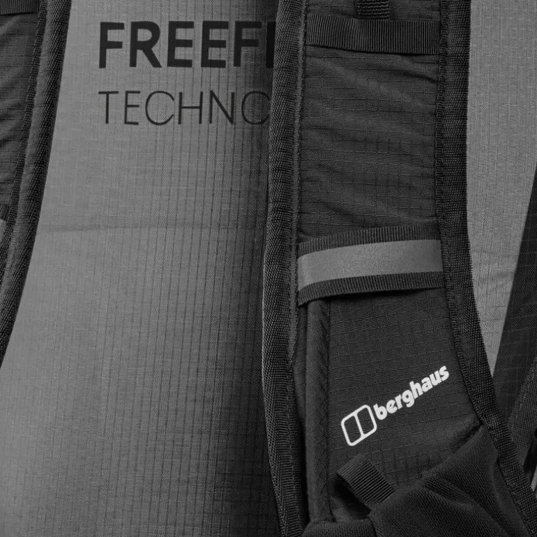 BerghausRemote Hike 23 - Sac à dos randonnée homme