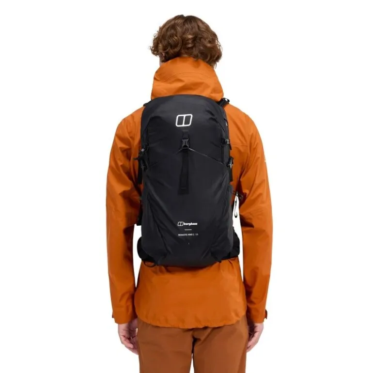 BerghausRemote Hike 23 - Sac à dos randonnée homme