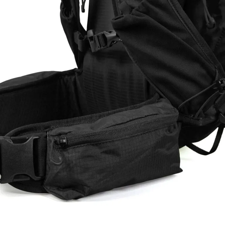 BerghausRemote Hike 23 - Sac à dos randonnée femme