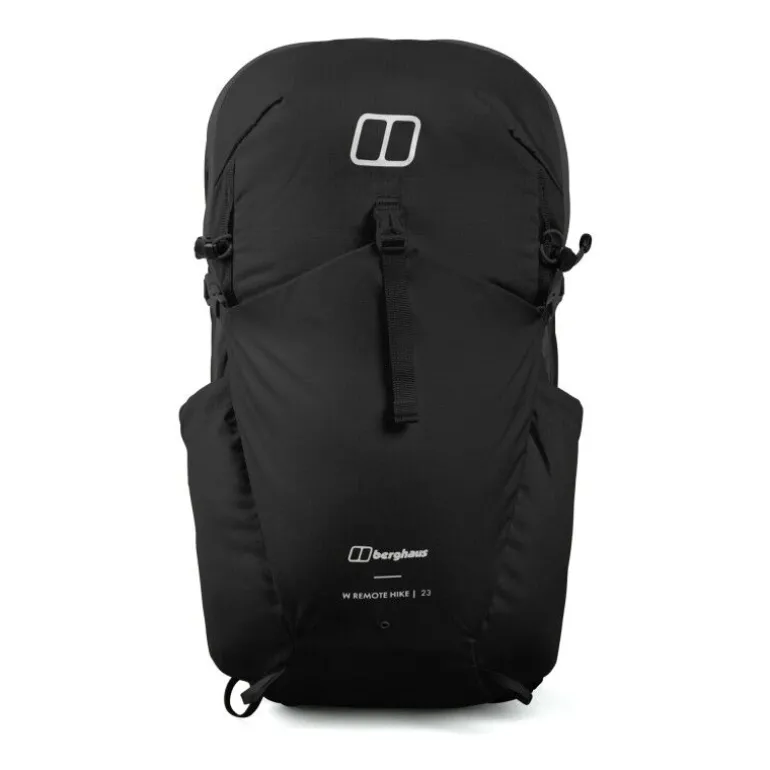 BerghausRemote Hike 23 - Sac à dos randonnée femme