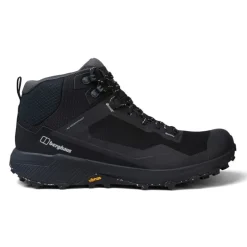 BerghausRevolute Active Mid - Chaussures randonnée homme