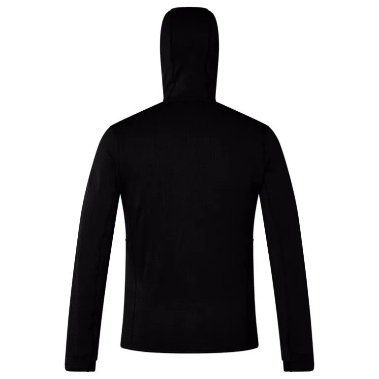 BerghausRidge-Hiker Hoody - Polaire homme