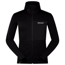 BerghausRidge-Hiker Hoody - Polaire homme