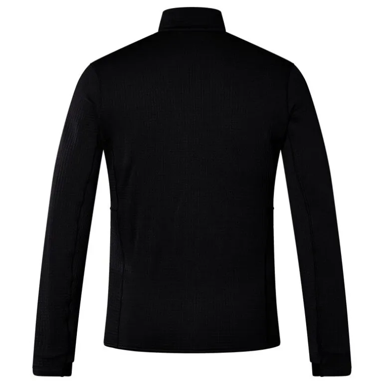 BerghausRidge-Hiker Jacket - Polaire homme